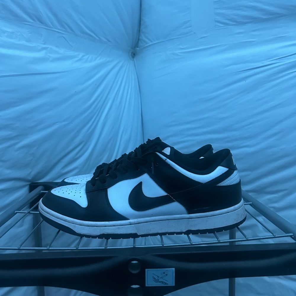 Nike Panda Dunks - image 1